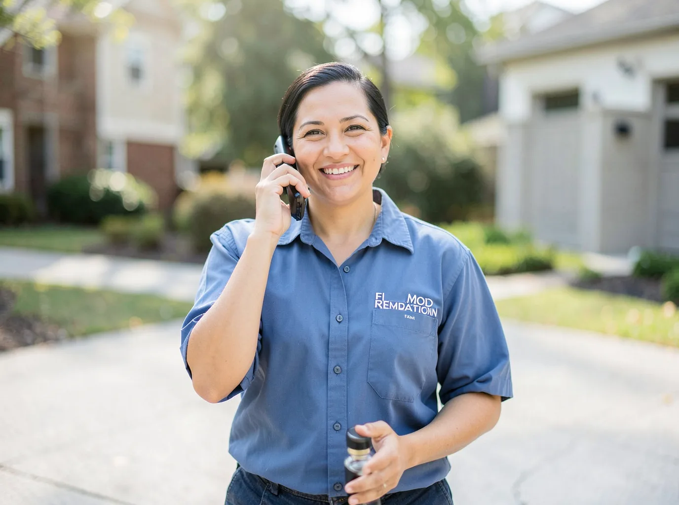 Mold Remediation Chippewa Lake, OH FAQs